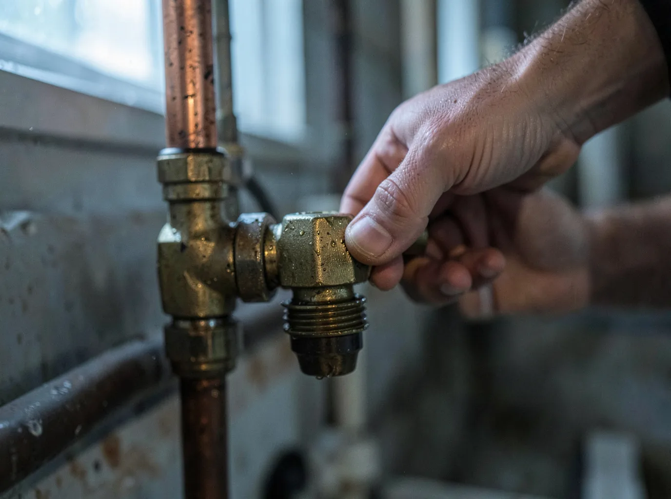 Emergency Plumber Concord, GA FAQs
